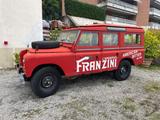 Land Rover Serie II - Land Rover Serie II Gebrauchtwagen