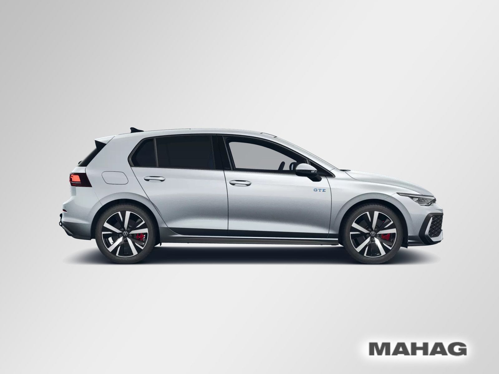 Volkswagen Golf - Bild 8