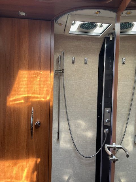 Fahrzeugabbildung Carthago Liner For Two 53 Lang-IVECO-VOLLAUSSTATTUNG&mehr