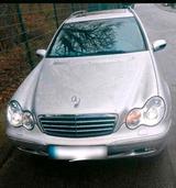 Mercedes-Benz Mercedes Benz W203 C320 4 Matic Elegance K... - Mercedes-Benz C 320: 4matic
