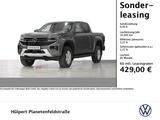 Volkswagen Amarok 2,0 l TDI 4Motion Life AHK IQ-Light RFK N - VW Amarok in Dortmund