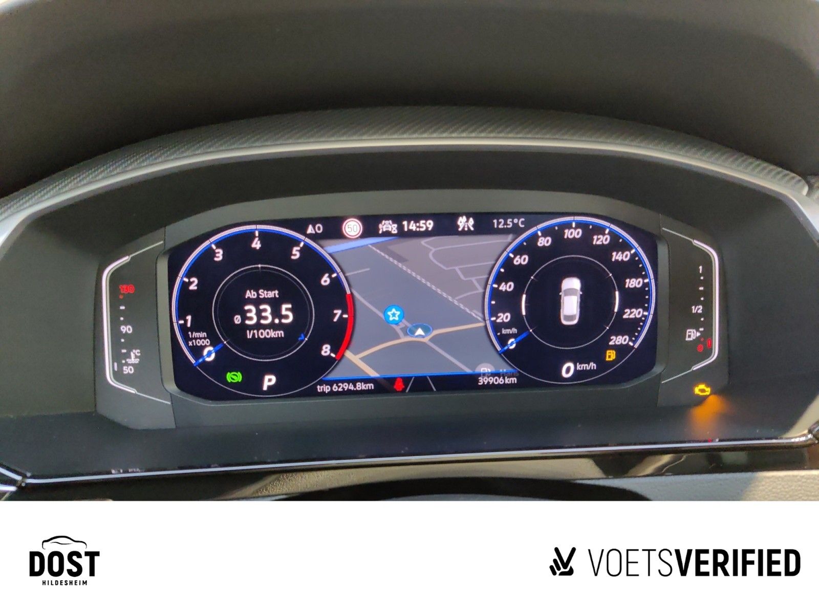 Volkswagen Arteon - Bild 12