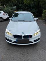 BMW 218 Active Tourer 218d M Sport M Sport - BMW 218 Active Tourer in Wuppertal