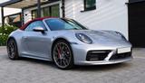 Porsche 992 Carrera S Cabriolet Carrera S - Porsche 992 von privat