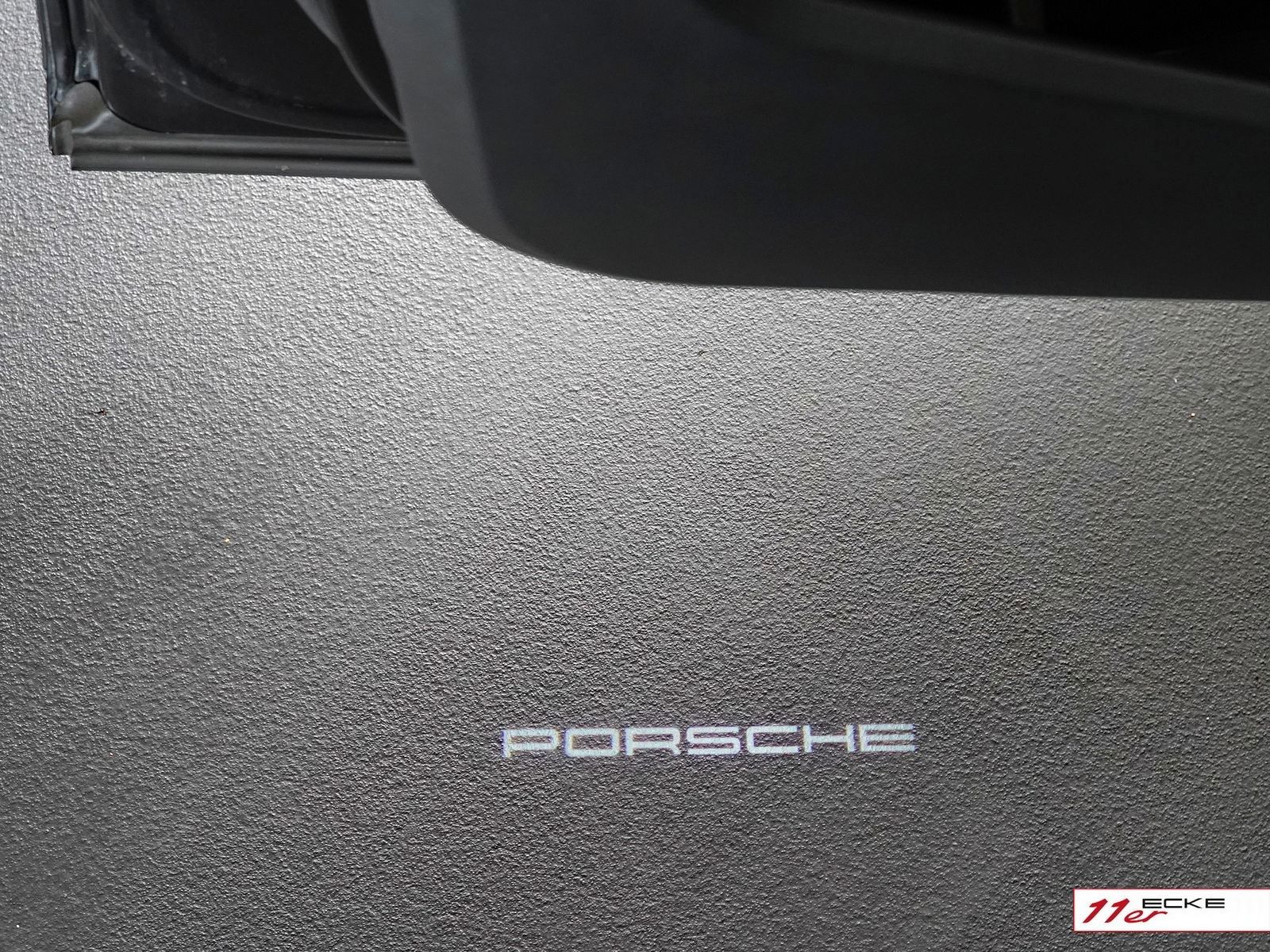 Porsche Macan T  Approved 11/26, KD neu, Pano foto 24