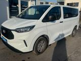 Ford Transit Custom Kombi 320 L1 FWD Trend - Ford Transit Custom Gebrauchtwagen in Bielefeld