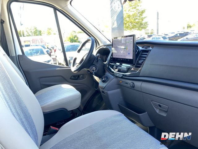 Etrusco T7.3 SCF AT Complete Selection Technologiep. 15