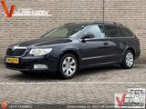 Skoda Superb kombi 1.4 TSI Comfort Business Line | kli - Skoda Superb Comfort mit Benzin-Antrieb