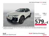 Audi Q6 e-tron quattro S LINE BLACKPAK PANO B&O AHK - Audi: Allradantrieb