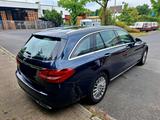 Mercedes-Benz MB C 220 T Modell CDI 7G AIRMATIC/HUD/DISTRONIC/ - Mercedes-Benz C 220: Cdi T Modell