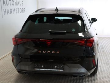 Cupra Leon Sportstourer 1.5 LED Kamera AHK elek. Heckk