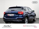Audi Q2 Advanced 35TFSI Stronic Navi LED EPH DAB AHK - Audi Q2 Jahreswagen