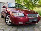 Volvo V70 Kombi D5 Edition Sport - gebrauchte Volvo V70 aus dem Jahr 2006