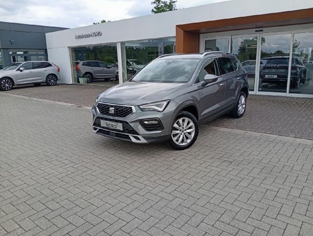 SEAT Ateca Style 2,0TDI DSG/Navi/AHK/Sitzh