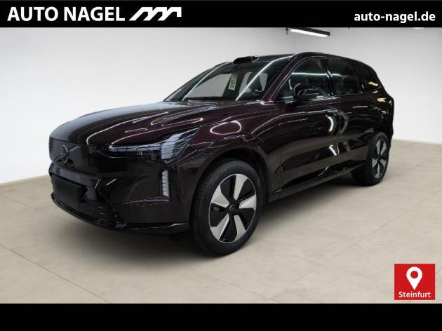 Volvo EX90 Plus 6-Sitz 104kWh NORDICO BEIGE | 0,25% |