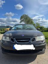 Saab 9-3 2.0t Linear Cabriolet Linear - Saab aus 2004: Cabrio