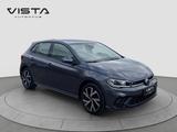 Volkswagen Polo R-Line 1.0 TSI*IQ-DRIVE*KEYLESS*APP*SHZ*17" - Volkswagen Polo IQ-DRIVE