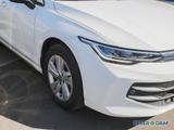 Volkswagen Golf 8 Life 1.5 TSI APP AreaView LED SiHz - Volkswagen: Gol G5