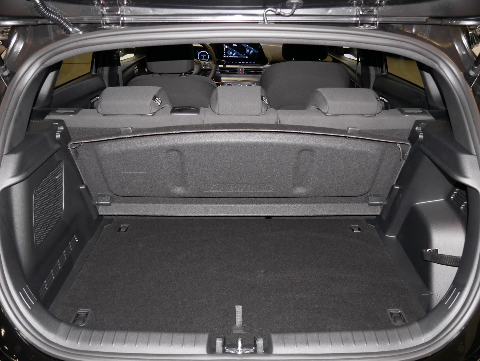 Hyundai i20 - Bild 12