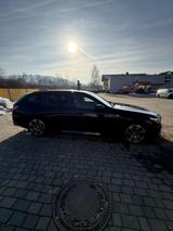 BMW 520D Touring G61 Mild-Hybrid 197PS/145KW  - BMW 5er-Reihe G61