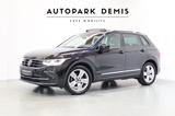 Volkswagen Tiguan United 1.5/ DSG-MATRIX-PANO-IQLIGHT-360 - Volkswagen Tiguan UNITED mit Benzin-Antrieb