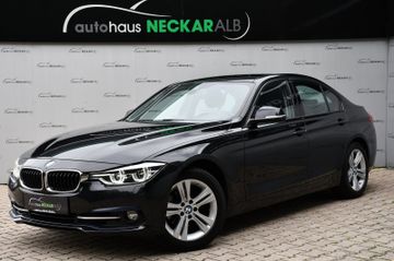 BMW 320 - 3