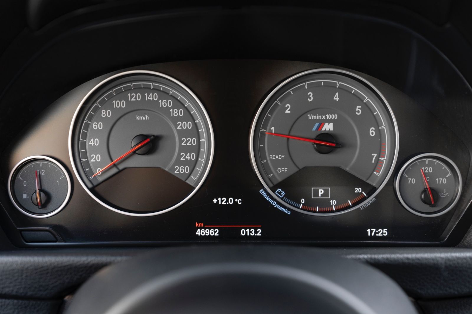 Fahrzeugabbildung BMW 430i M-Performance HIFI LED ALC KAM CARPLAY