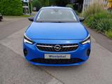 Opel Corsa Elegance 1.2 - Opel Corsa Gebrauchtwagen in Aachen
