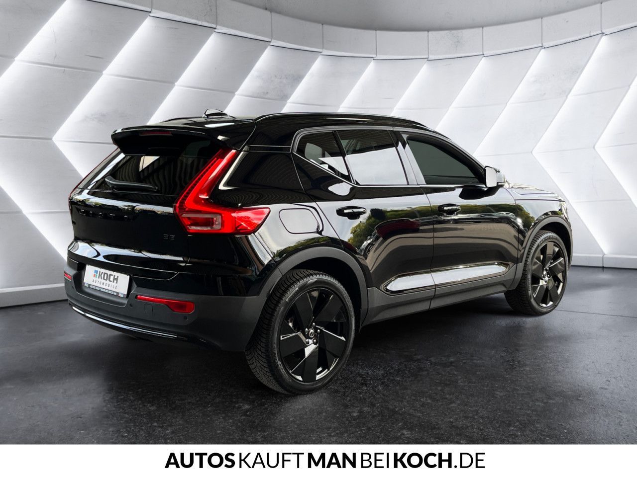 Volvo XC40 - Bild 7