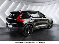 Volvo XC40 - Vorschau Bild 7