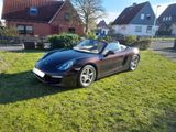 Porsche Boxster 2.7 - PDK, 6 Zylinder - Typ 981 - Porsche Boxster: Pdk