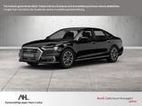Audi A8 50 TDI S line quattro Digital-Matrix HuD Allr