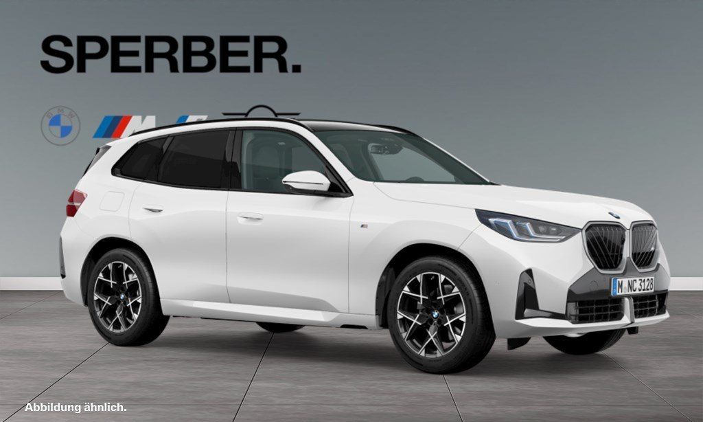 BMW X3 - Bild 6