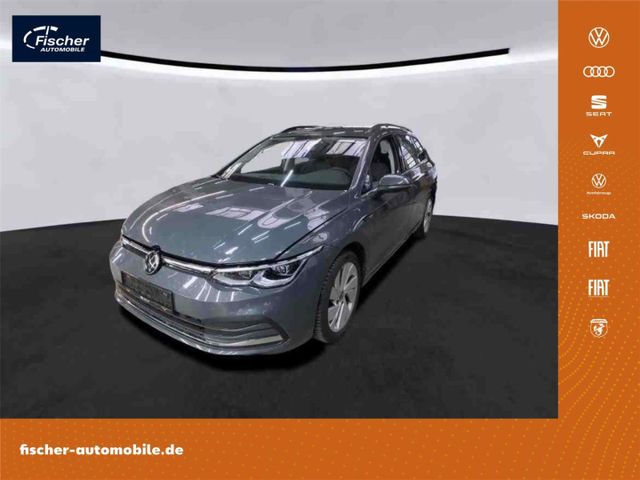 Volkswagen Golf Variant 1.5 eTSI Style