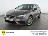 Seat Leon ST 1.4 TSI ACT Xcellence LED+NAVI+SHZ+RFK+ - Seat Leon: R