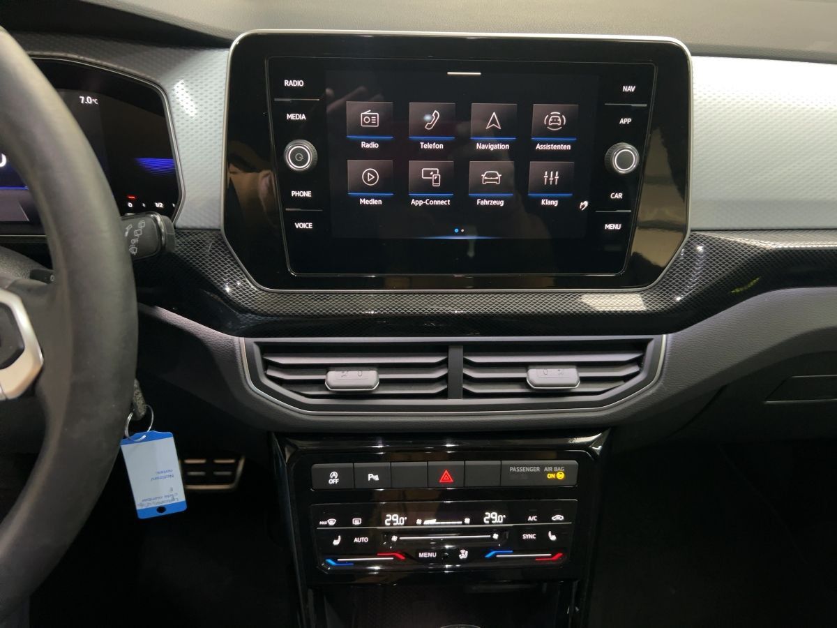 Volkswagen T-Cross - Bild 15