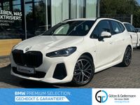 BMW 218 Active Tourer - Vorschau Bild 1
