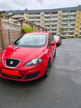 Seat Auto Seat Altea - Seat Altea: Kleinwagen