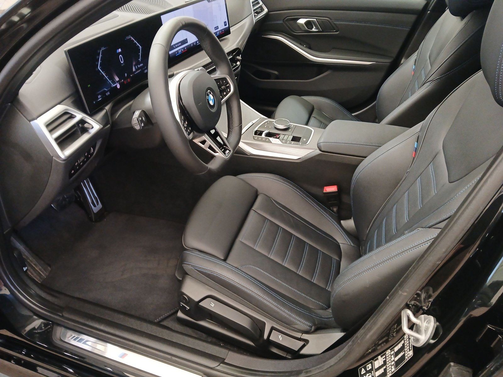 BMW 330 - Bild 8