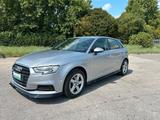 Audi A3 Sportback 2.0 tdi quattro 150cv - Audi Coupé Gebrauchtwagen