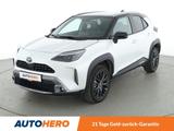 Toyota Yaris Cross 1.5 Hybrid 2WD Adventure Aut.*NAVI* - Toyota Yaris Cross Gebrauchtwagen in Köln