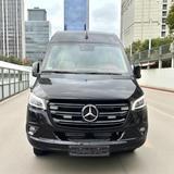 Mercedes-Benz Sprinter III 519 CDI*B6*BUNKER*GEPANZERT*VIP*270 - gebrauchte Mercedes-Benz Sprinter aus dem Jahr 2020