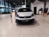 Honda Jazz 1.5 i-MMD Hybrid Elegance Navi/LED - Honda Jazz aus 2025