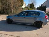 BMW zum werkaufen BMW 116 - BMW 116 aus 2004