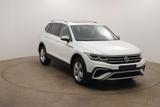 Volkswagen Tiguan Elegance 4M 2.0 TDI SCR DSG Pano*RFK*PDC - Volkswagen Tiguan mit Diesel-Antrieb: Alcantara