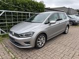 Volkswagen Golf Sportsvan 1.4 TSI DSG Highline Xenon 1.Hand - VW Golf Sportsvan Gebrauchtwagen in Bremen