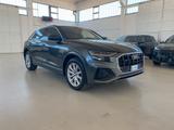 Audi Q8 50 TDI 286 CV quattro tiptronic Sport - Audi Q8 Kombi Gebrauchtwagen