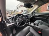 Volvo XC90 T8 Geart Recharge Inscription Expressio... - Volvo XC90: T8 Recharge