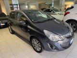 Opel Corsa 1.3 CDTI 75CV F.AP. 5 porte Elective - Opel Corsa aus 2011 mit Diesel-Antrieb