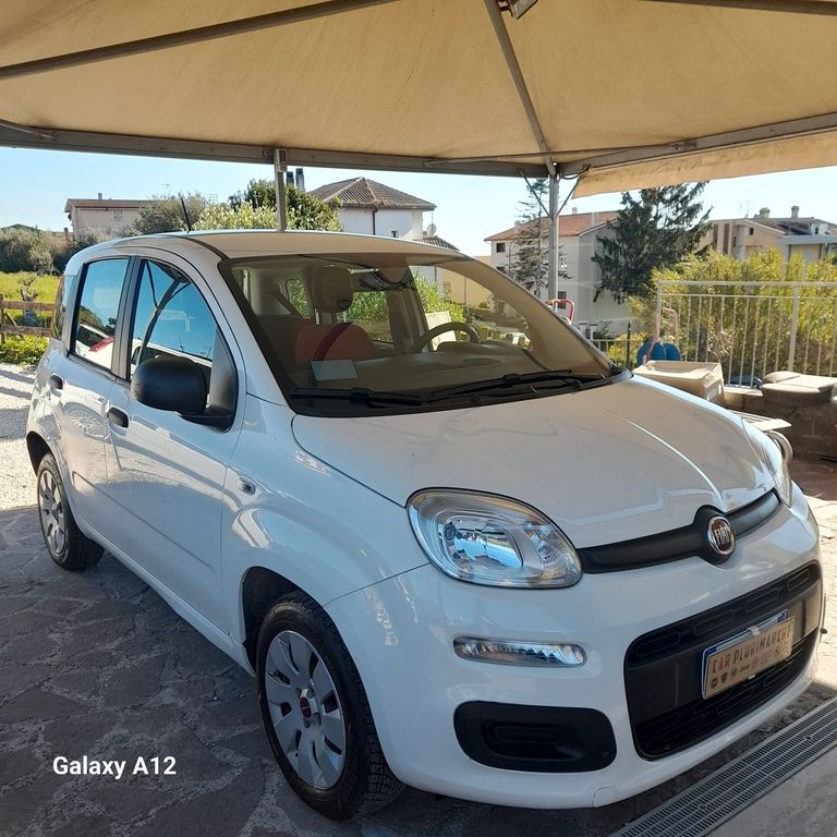 Image of Fiat Panda